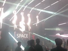 -SPACE(欢乐颂购物中心店)