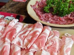 -蜀国大将老火锅(江北店)