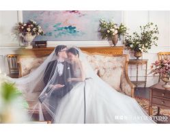-艺匠摄影ARTIZ STUDIO(南京店)