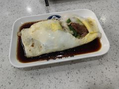 -银记肠粉(文昌北路店)