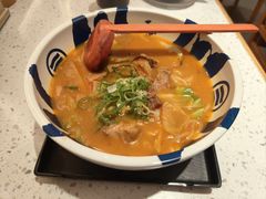 -味千拉面(金融街店)