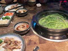-同仁四季椰子鸡(海岸城天利店)