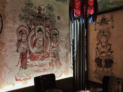 -花马天堂云南餐厅 Lost Heaven(外滩店)