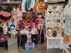 -Olé精品超市(沈阳万象城店)