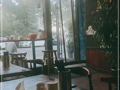 大堂-屯屯面(海尔路店)