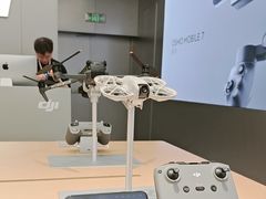 -DJI大疆(福州万象城授权体验店)