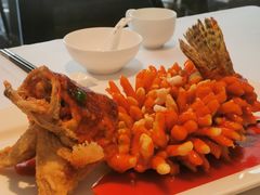 -松鹤楼·非遗·苏帮菜(融科店)