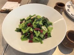 -一坐一忘云南菜(卓悦中心)