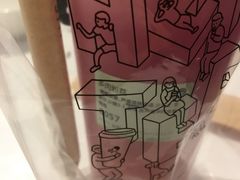 多肉粉荔-喜茶(上海兴业太古汇店)