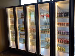 -西安W酒店·观湖露台 美式烧烤