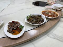 -桂园白粥·潮汕老味道