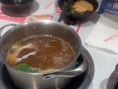 -湯島涮小火锅(余姚五彩城店)