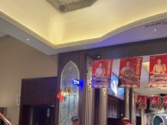 -哈啾嗨·新概念蒙餐(红星新城店)