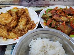 -文杰餐馆(南洪时尚风情街店)