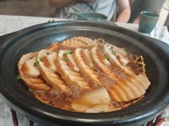 -聚丰园•湖鲜餐厅(阿红私房菜梅石路店)