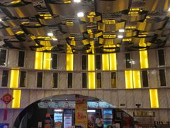 -华夏太古巨幕影城(贺龙广场店)