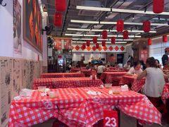-荆九爷爆炒桥头三嫩(浙大店)
