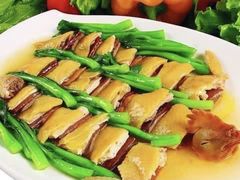 -寻潮忆卤鹅·潮汕餐馆(汇星店)