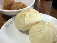 蟹黄包-兴国长鱼汤店