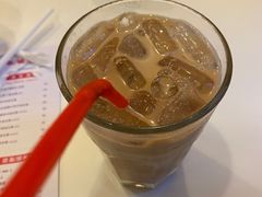 -大哥餐厅(西城花园店)