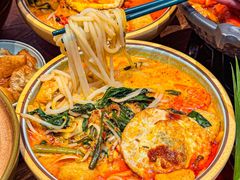 -马来西亚肉骨茶汤·招牌螃蟹·烧鸡·呷喱吧吧(海上世界店)
