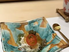 -鮨一日本料理(大中华店)