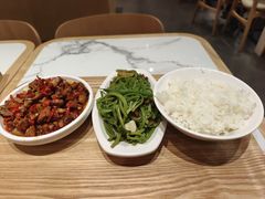 -乡村基·川味现炒大王(熙悦天街店)