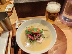 -篝拉面(银座店)