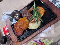 -豪客来牛排(海沧阿罗海店)