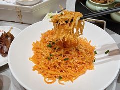 -梅利汴京烤鸭•开封豫菜地标店(晋安路店)