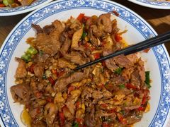 -八碗湘长沙市井菜(坡子街店)