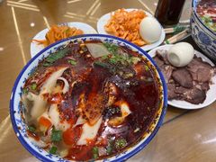 -清真磨沟沿老字号牛肉面(总店)