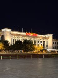 -人民大会堂宴会厅