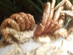 -岷山饭店-芝芝自助餐厅