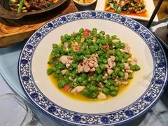 -卞氏菜根香(航空路旗舰店)