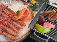-花潮料理艺食馆(SM新生活广场店)