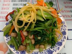 -晋乡亲刀削面(东风桥东店)