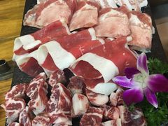 -金顺韩式烤肉·网红烤肉店(广利路店)