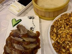 -金家老三饭庄(常营店)