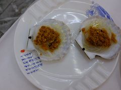 -北戴河庆山饭店·海鲜砂锅粥(北戴河黑石路店)