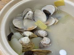 -澳门西南饭店·粤菜·茶市·手工点心(华海路店)