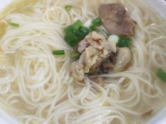 -海汇源老烧麦店(东大街总店)