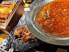 -嘎嘎鸭脑壳(金沙店)