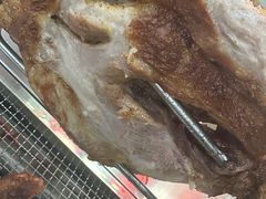 -张记烤羊腿(北花园店)