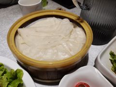 薄饼-乾园(天河城店)