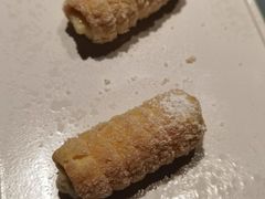 -小大董·烤鸭(观景餐厅·南京西路店)