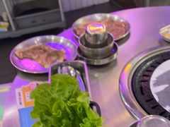 -玄希浪漫厨房·韩料烤肉(湖滨银泰in77店)