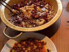 -永安水煮活鱼·仪征菜(仪征奥林匹克店)