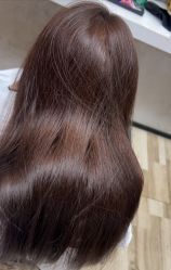 -奈川烫染Salon