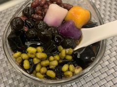 仙草-好悦情铁板烧